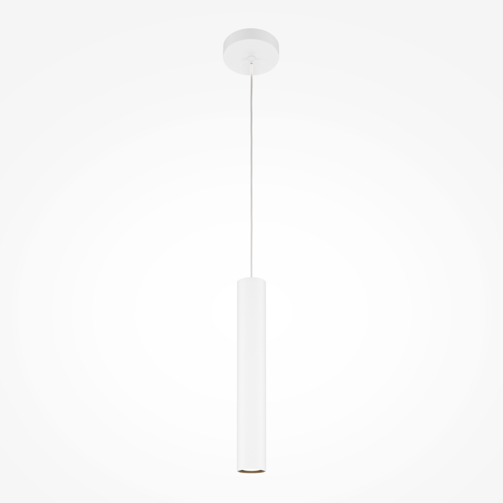 Подвесной светильник Maytoni MOD161PL-01W1