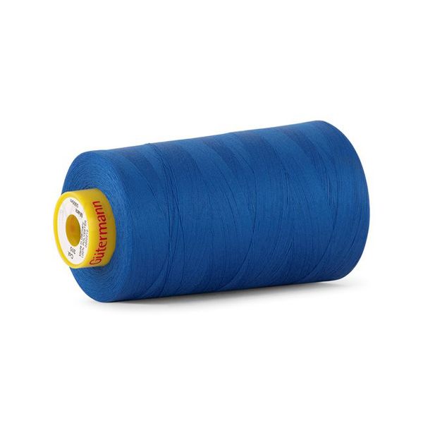 Нитка Gutermann Mara 120 (5000 метров), 1 боб., универсальная | 315 лесная фиалка