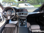 BMW 3 Series (G20) 320i M Sports (01.2022)