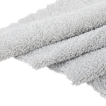 Салфетки из МИКРОФИБРЫ 30х30 см комплект 3 шт. ULTRASONIC GREY COLOUR 220 г/м2 LAIMA HOME (8 штук в упаковке)