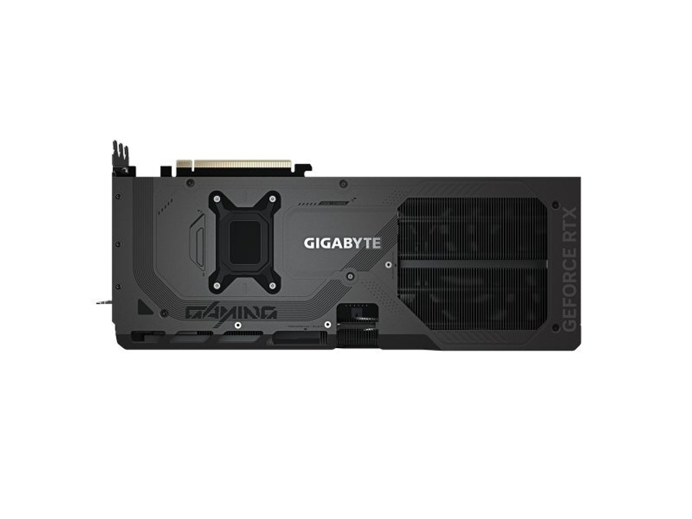 Видеокарта Gigabyte Nvidia GeForce RTX 5080 [GV-N5080GAMING OC-16GD]