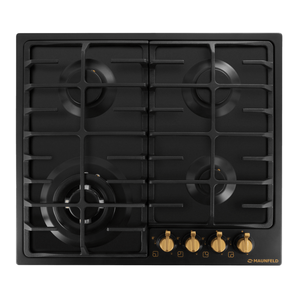 Газовая варочная панель MAUNFELD MGHE.64.74RIG