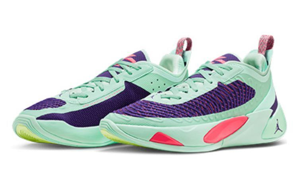 Кроссовки Jordan Luka 1 "Mint Foam" Pf 1