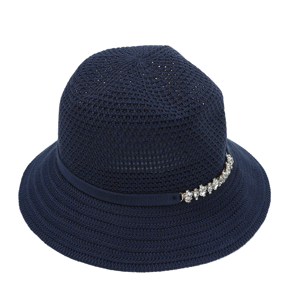 Летняя шляпа Fabretti WY57-8