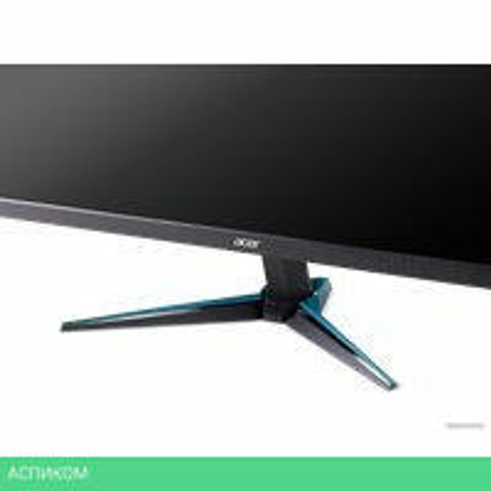 Игровой монитор Acer Nitro VG270UEbmiipx UM.HV0EE.E09