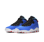 Кроссовки Air Jordan 10 Retro 'Tinker' 310805-408