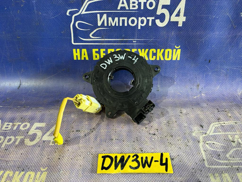 Шлейф подрулевой MAZDA DEMIO 2001