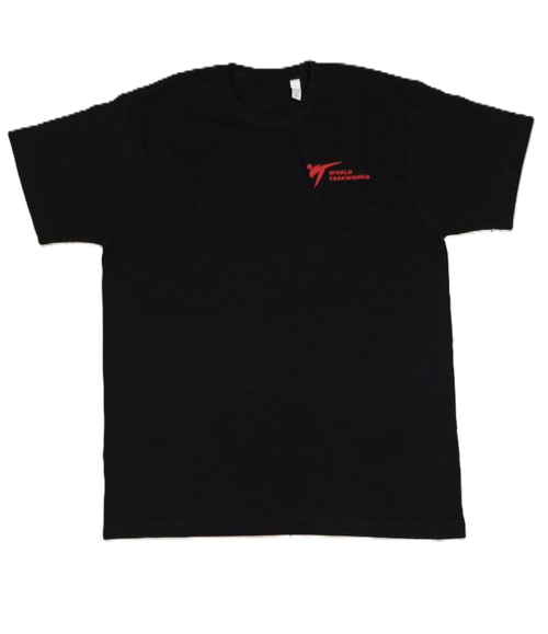 Футболка ТAEKWONDO