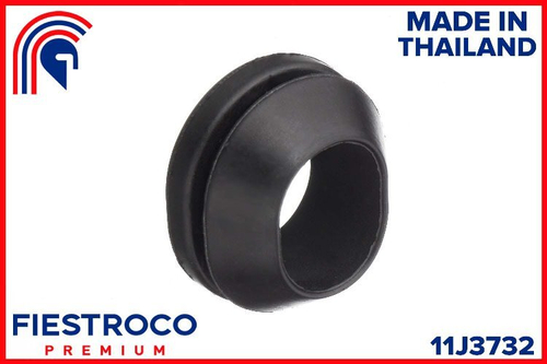 Втулка кронштейна двигателя 11J3732