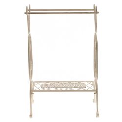 GAEM Стойка напольная для полотенец, L50 W30,5 H80,5 см
