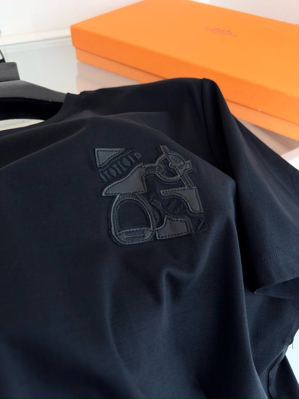 Футболка Hermes