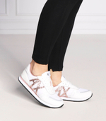кроссовки Armani Exchange - белый(XDX070 XV592)