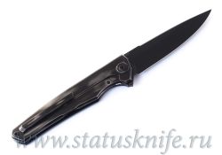 Нож Чебуркова 2019 Гудзон Cerakoteфотография - 4