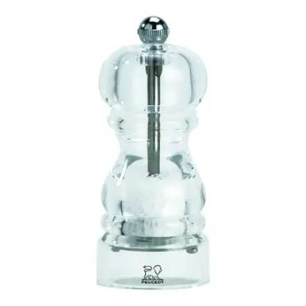 Peugeot Мельница для соли Nancy 12 см