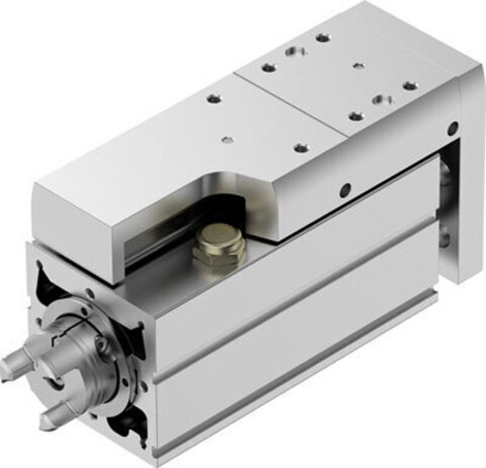 EGSC-BS-KF-60-50-12P Мини-суппорт