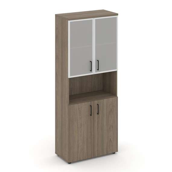 Style Project Шкаф высокий широкий SN.STS.E-106  796*400*1982