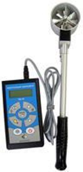 ЭА-70, Анемометры электронные, № в ГРСИ РФ - 38822-08