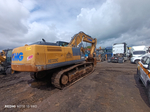 XCMG XE335 Экскаватор XE335C (Дизельный, 7,8 л, 259 л.с., АТ)