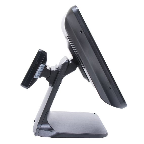 Монитор покупателя 12&quot; с установочным комплектом для сенсорного моноблока Poscenter POS200