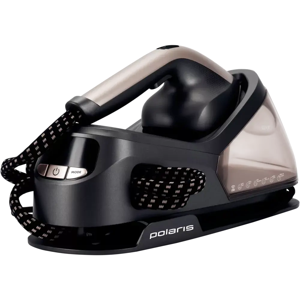 Парогенератор Polaris PSS 2002K