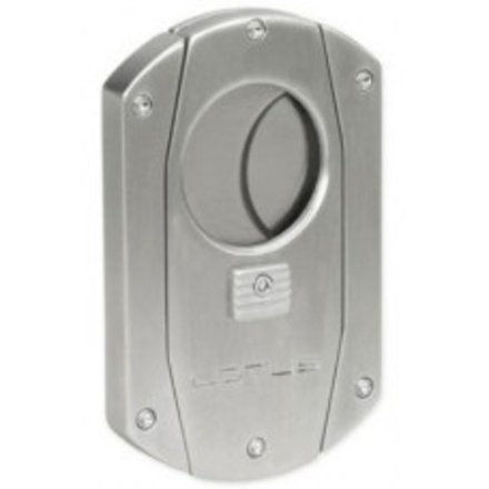 Гильотинный каттер Lotus КАТ-302