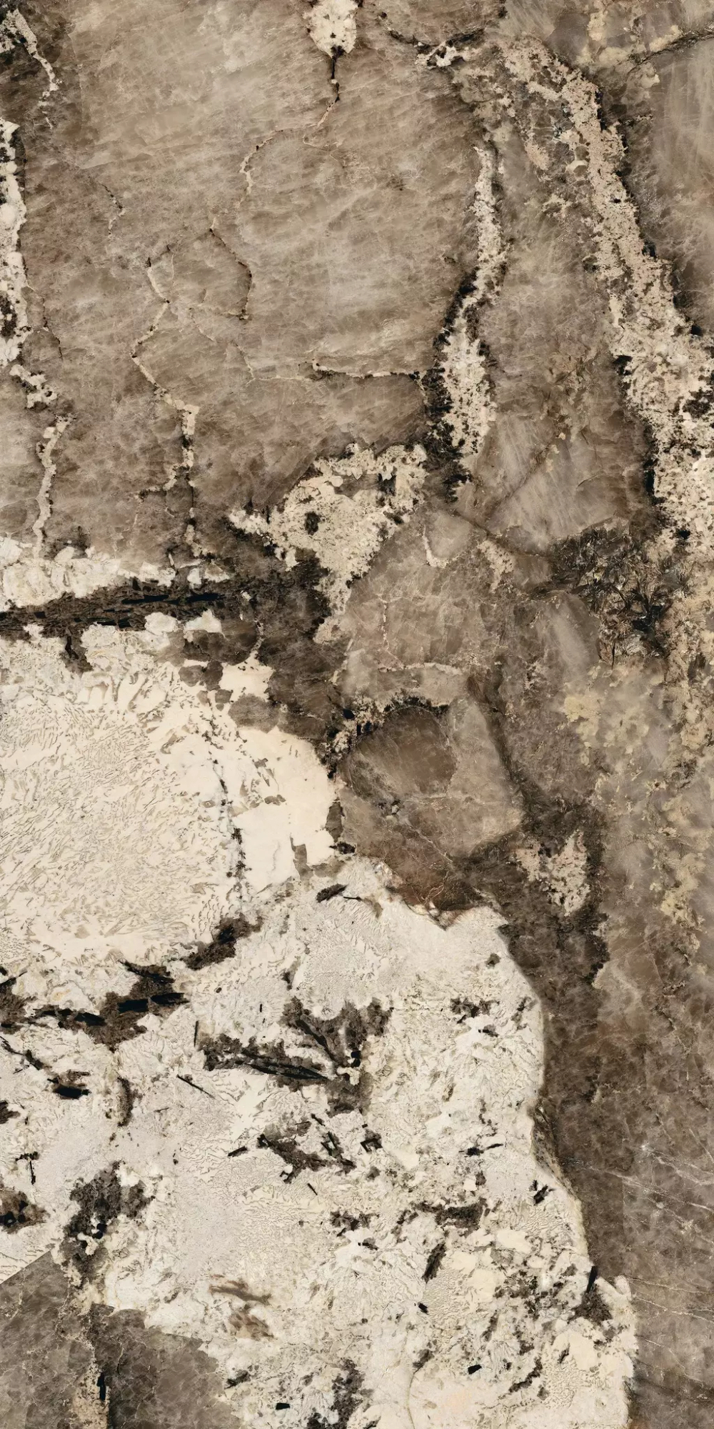 Керамогранит Heritage Flame Glossy 6mm RET