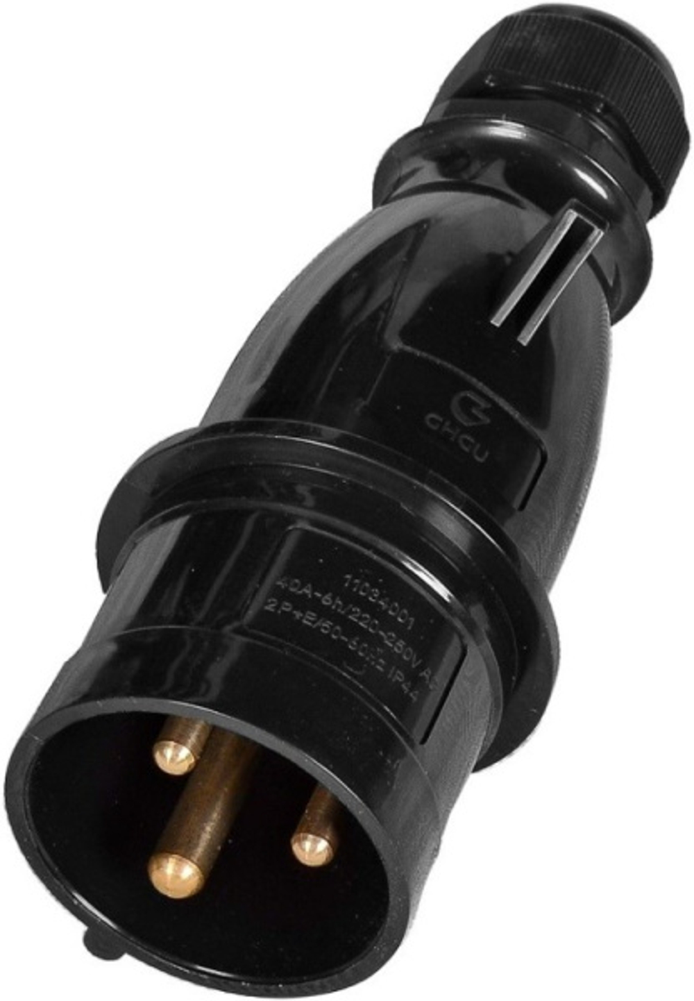 Генератор бензиновый Huter DY11000LX