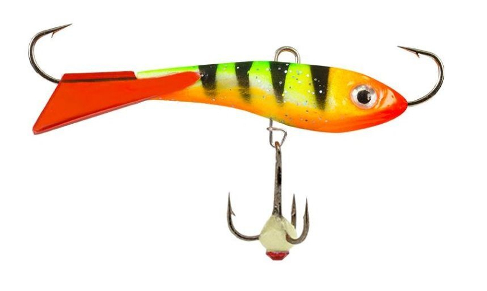 Балансир рыболовный Akara Skull