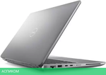 Ноутбук Dell Latitude 5540-5855