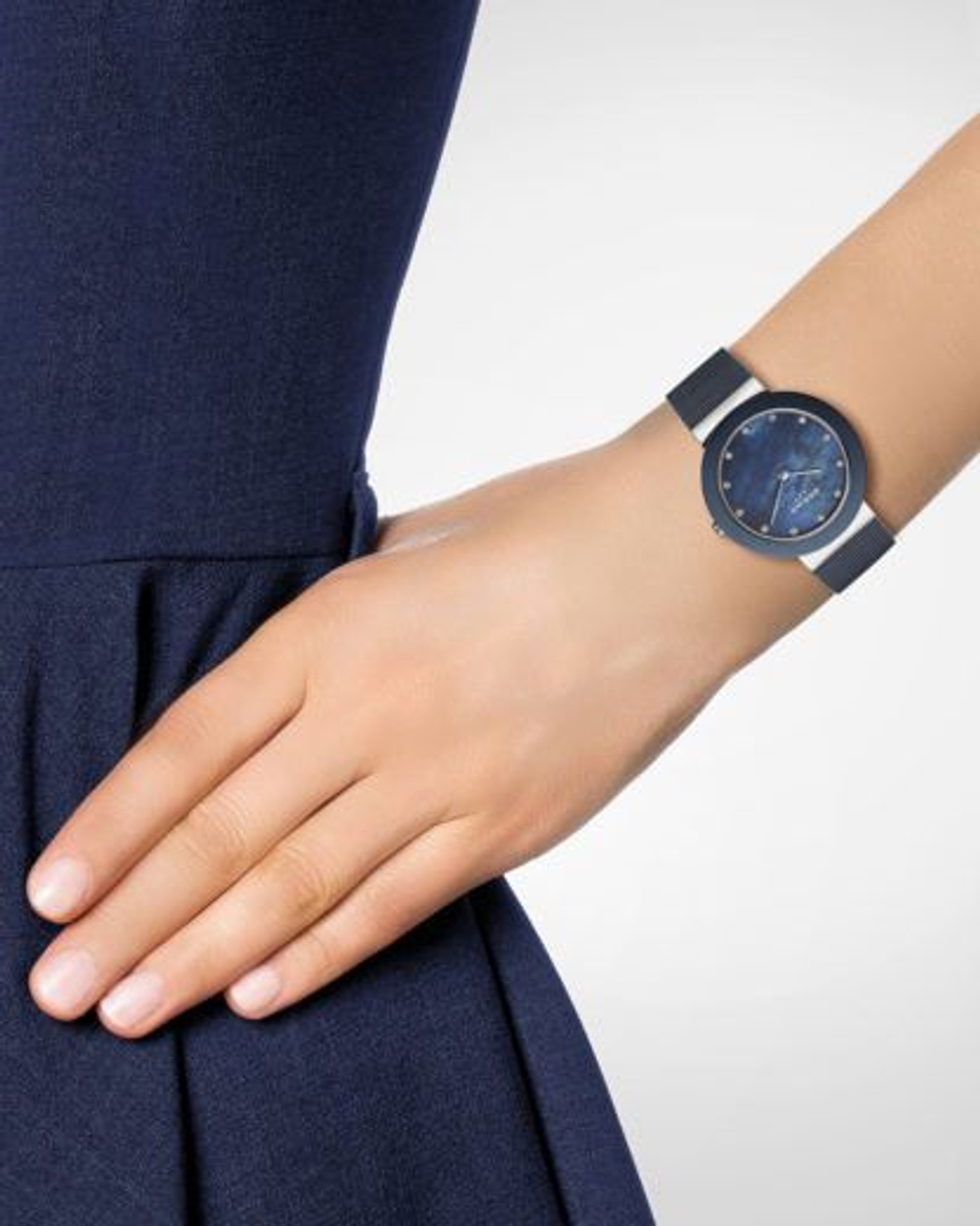 Наручные часы Bering 11435-387