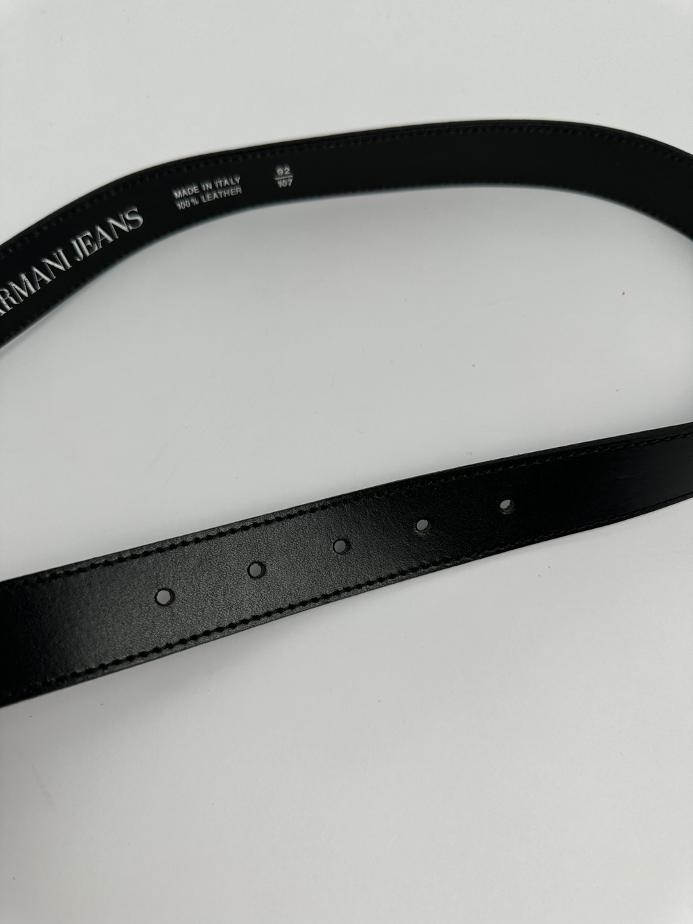 Ремень Armani jeans