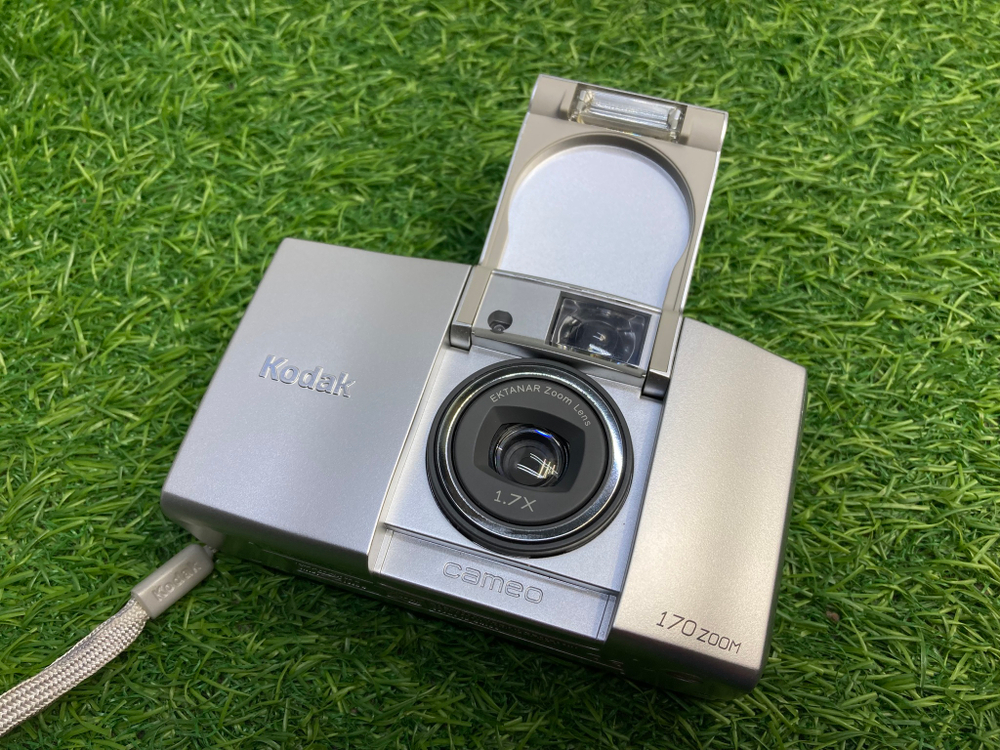 Kodak Cameo 170 Zoom