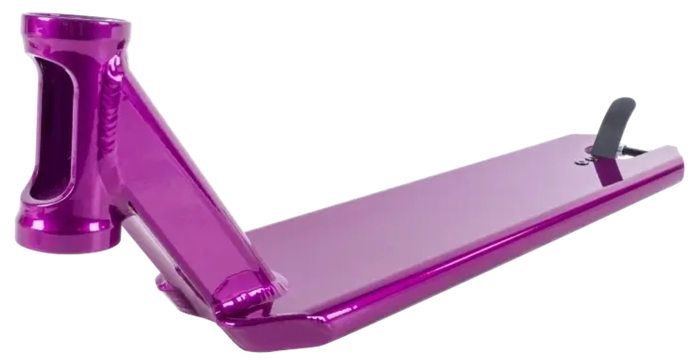 Дека для самоката TECH TEAM Provokator 50 Purple