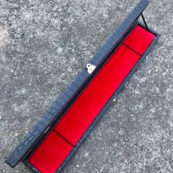 Футляр под кинжал 74х10х5