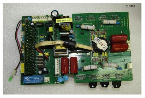 PRO CT312   INVERTER P.C BOARD(PM-86-A)