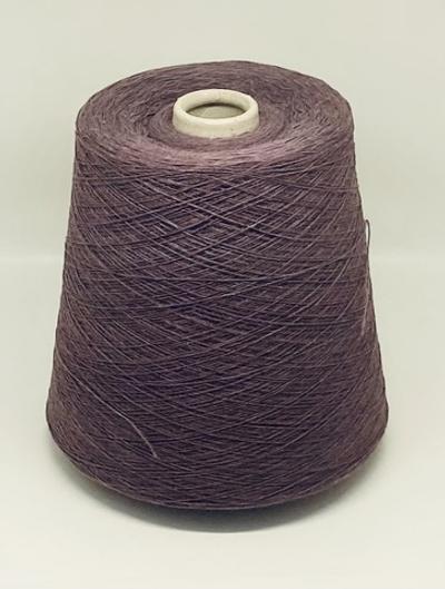 Пряжа на бобине (Италия) 70%шерсть 20%ангорка 10% п/а 100г-1500м. 210г