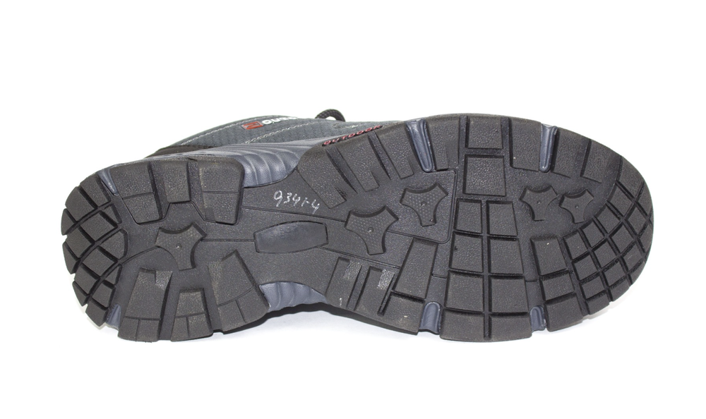 Кроссовки мужские демисезонные Ex-tim арт. 9341-4