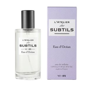 VTxBTS L'Atelier des Subtils Eau de Ocean