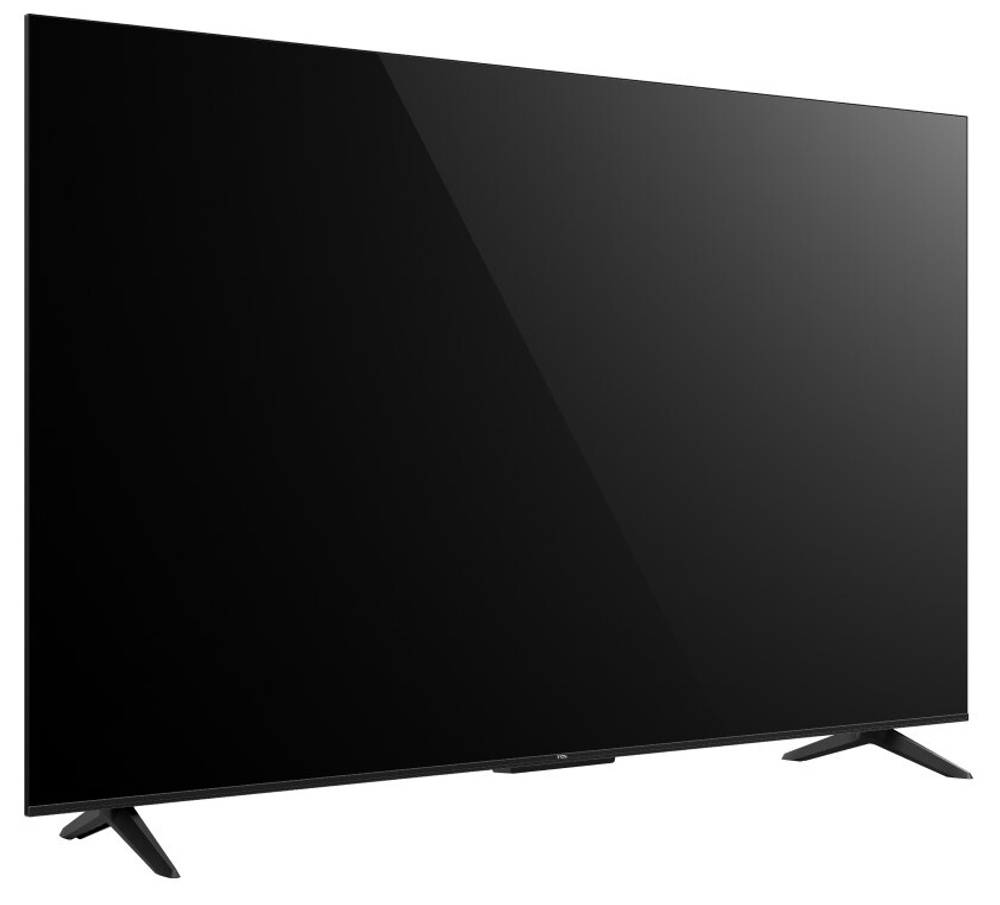 Телевизор TCL 75P6K, 4K Ultra HD