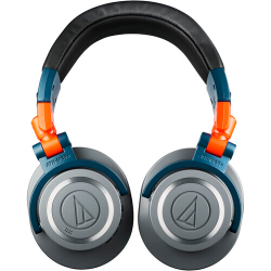Беспроводные наушники AUDIO-TECHNICA ATH-M50XBT2LAB