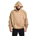 Fear of God Essentials Hoodie "Oak"