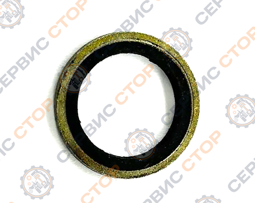 Шайба гидравлики Ф= 20 мм