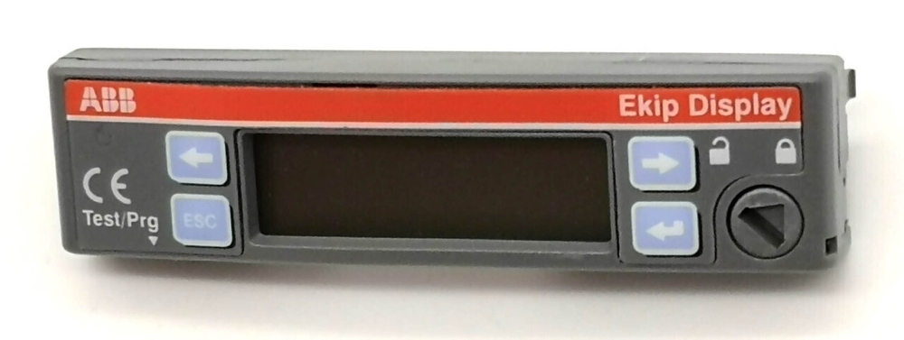 Дисплей EKIP DISPLAY ABB 1SDA068659R0001