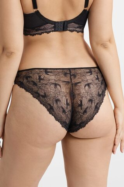 40522 KYOKO/61X Трусы слипы ESOTIQ