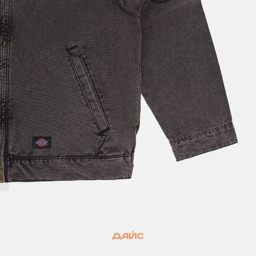 Куртка мужская Dickies Newington Jacket  артикул:DK0A4YQNH861 - купить в магазине Дайс