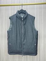 Жилет Brunello Cucinelli