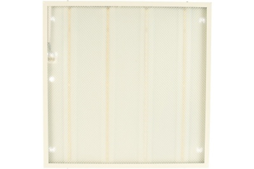 Светильник светодиодный 595*595*19мм 36Вт 4000К 3100Lm ПРИЗМА