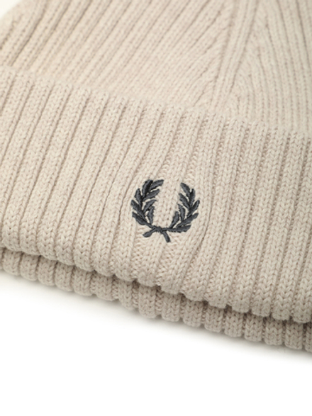 Шапка Cotton Rib