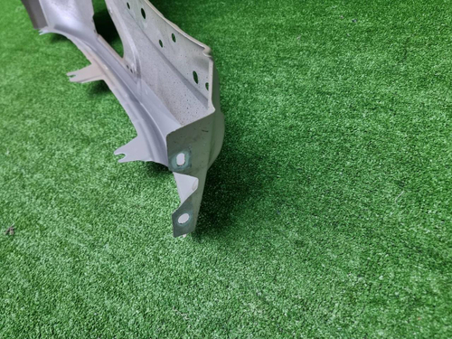 Крыло переднее левое Jetour T2 (2023-н.в.)