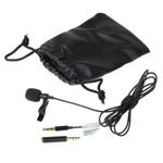 Falcon Eyes FEmic Lav E1